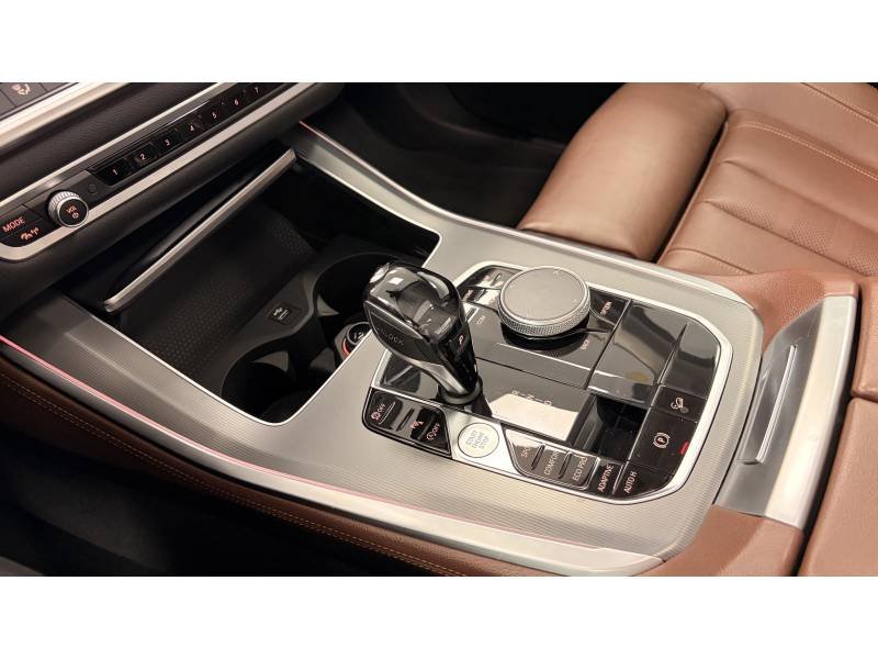 BMW X5 - Photo 6