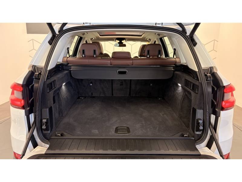 BMW X5 - Photo 7