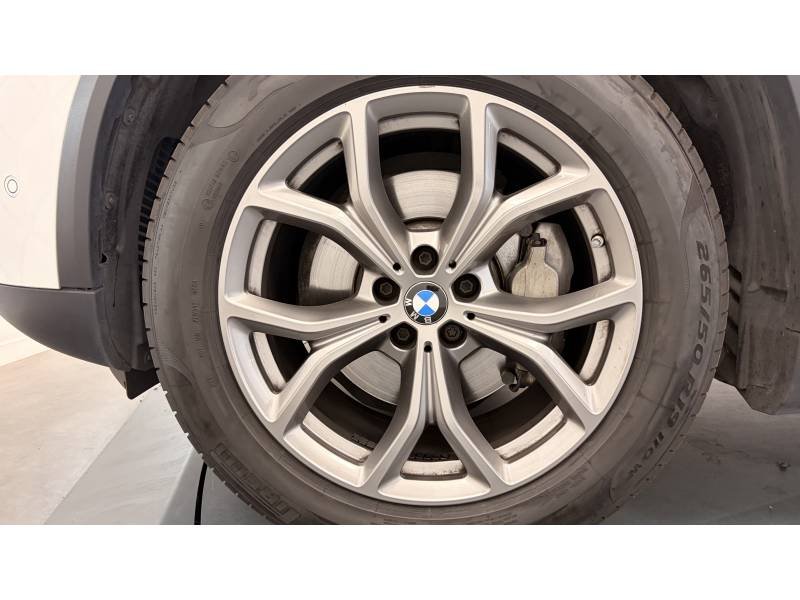 BMW X5 - Photo 8