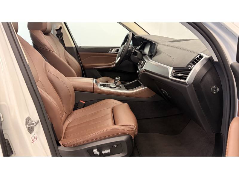 BMW X5 - Photo 9