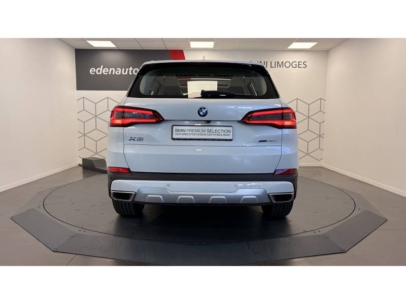 BMW X5 - Photo 10