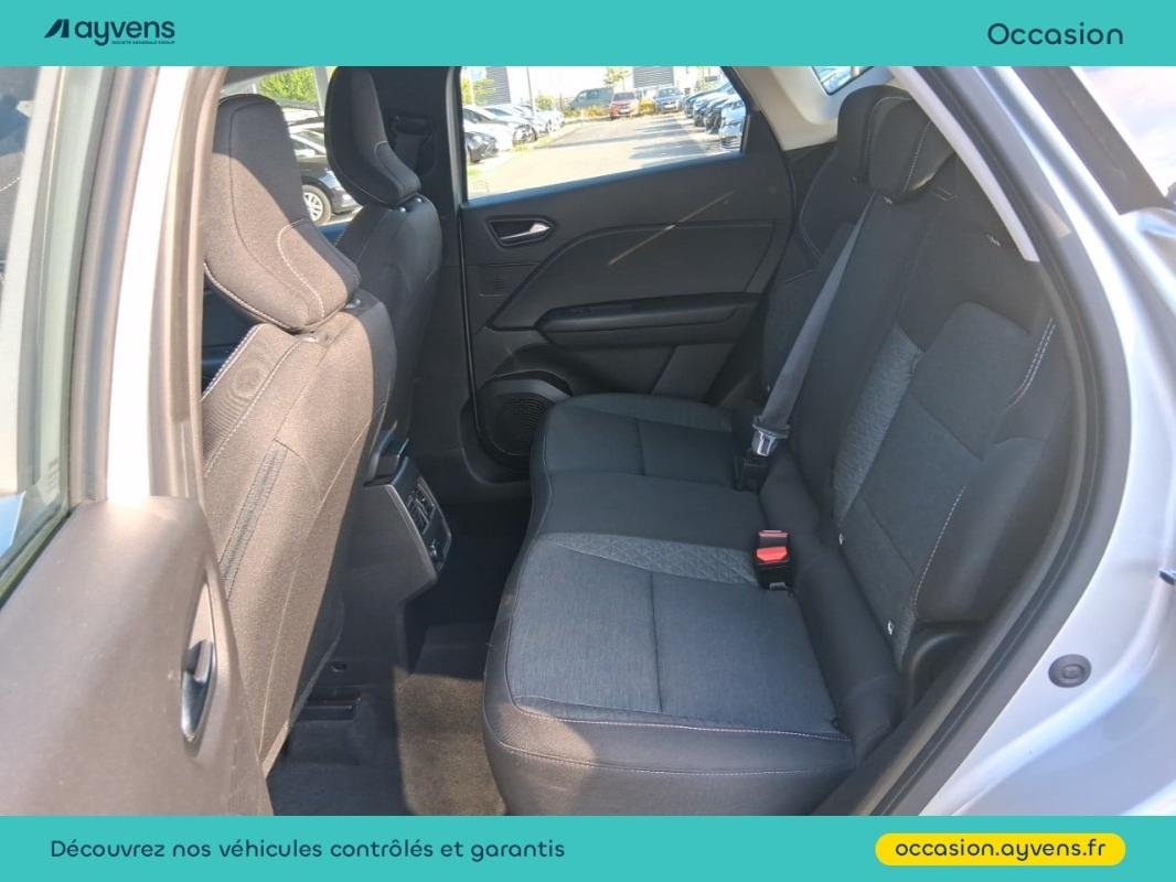 Renault Captur - Photo 11