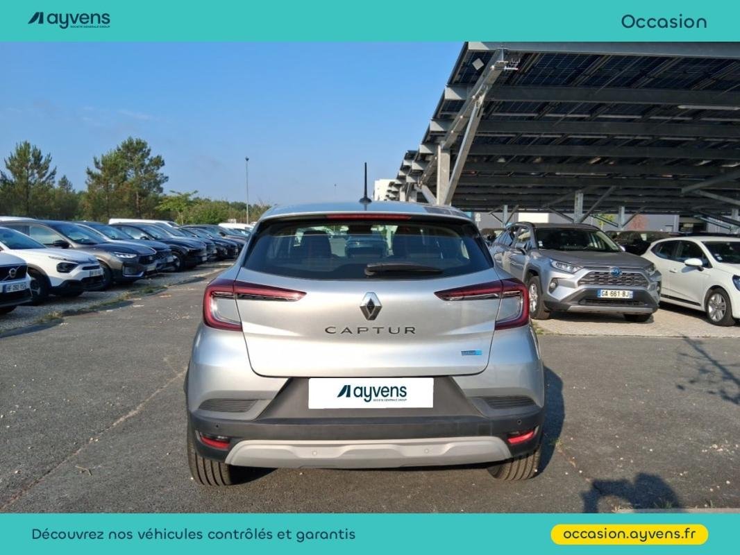 Renault Captur - Photo 12