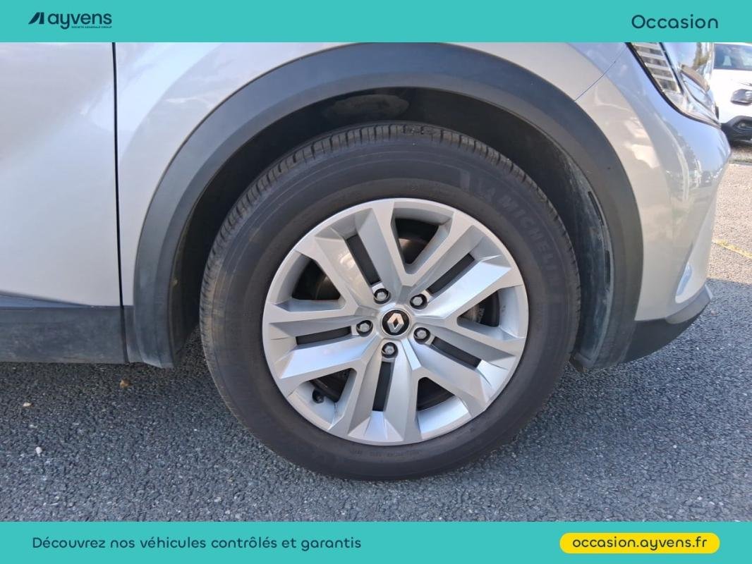 Renault Captur - Photo 15