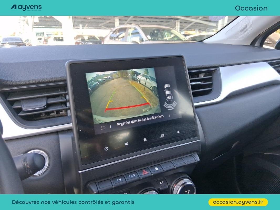 Renault Captur - Photo 16