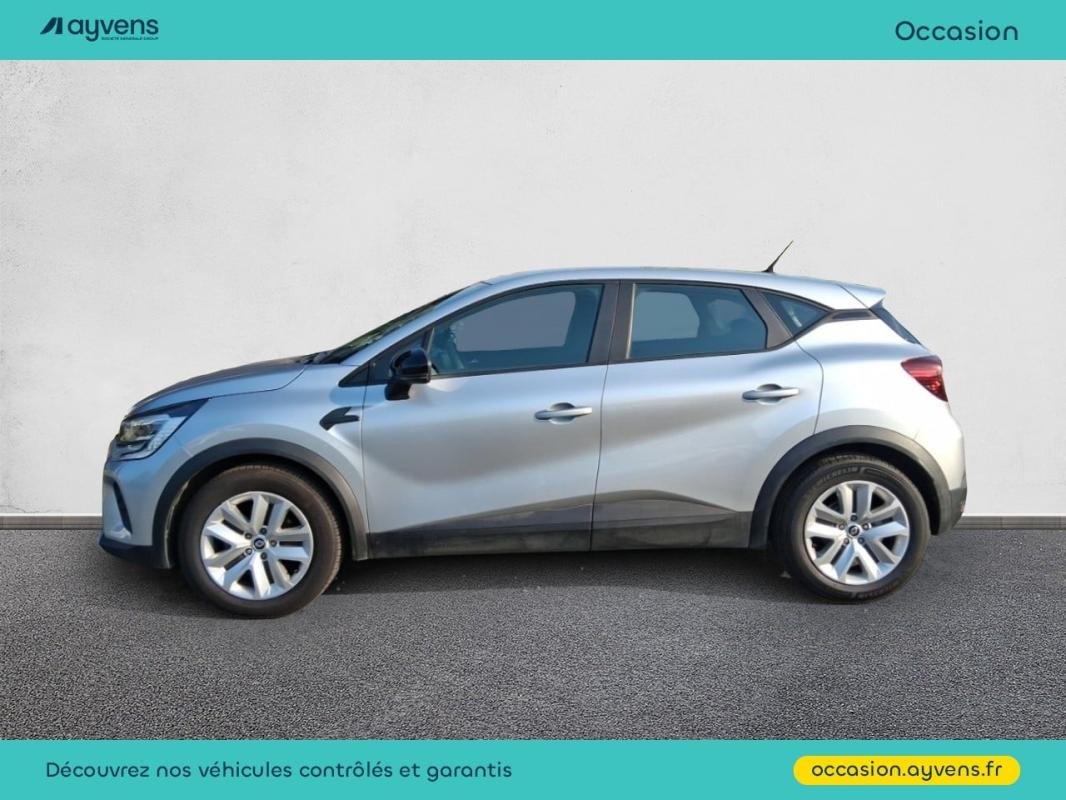 Renault Captur - Photo 2