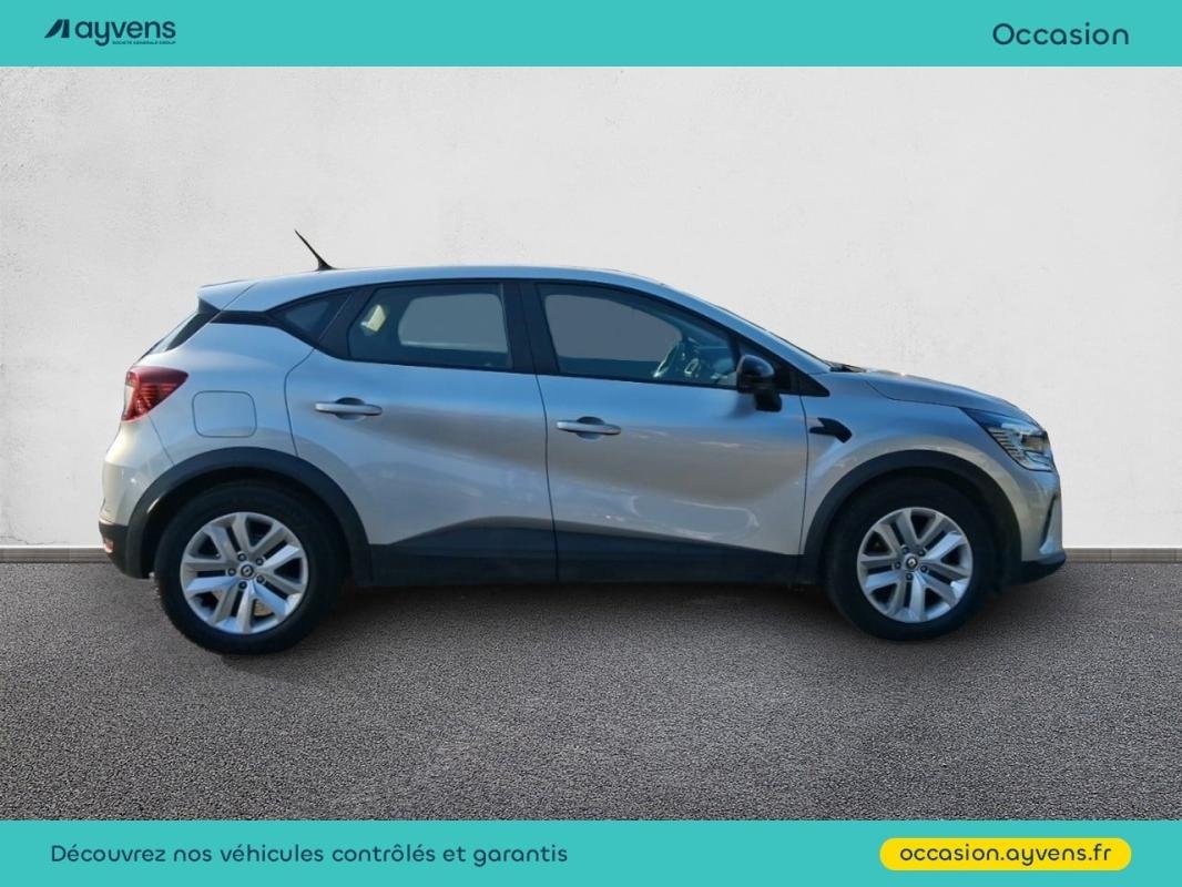 Renault Captur - Photo 4