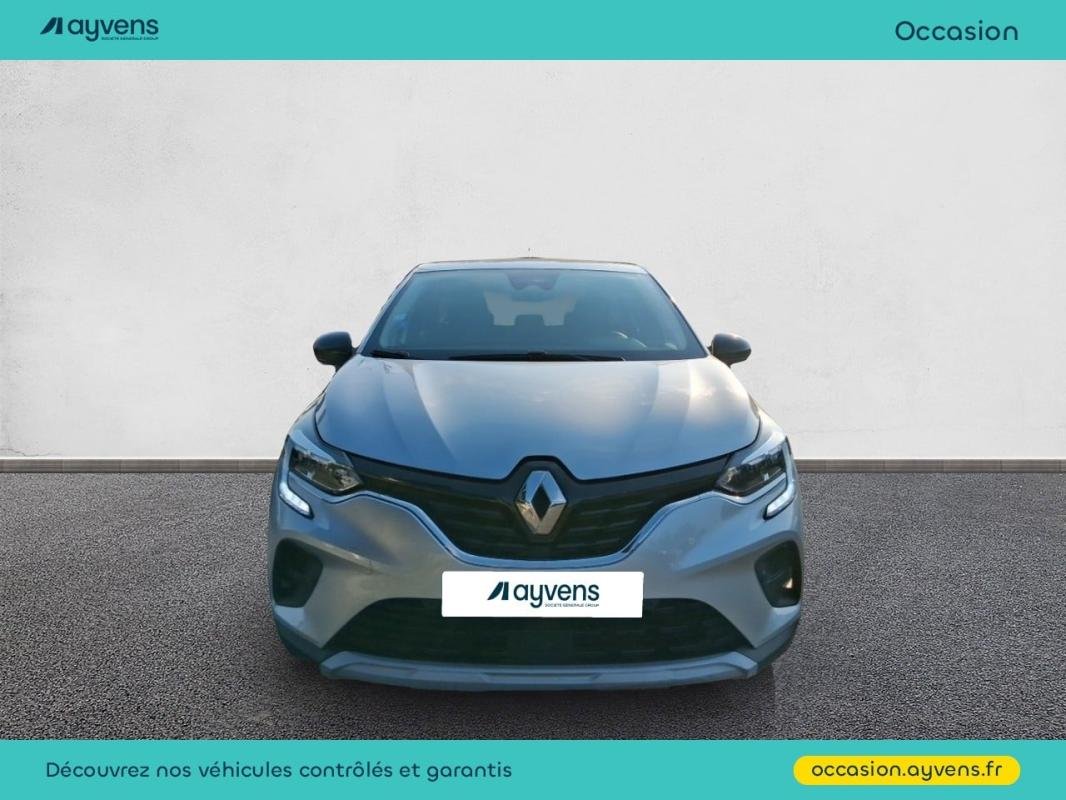 Renault Captur - Photo 5