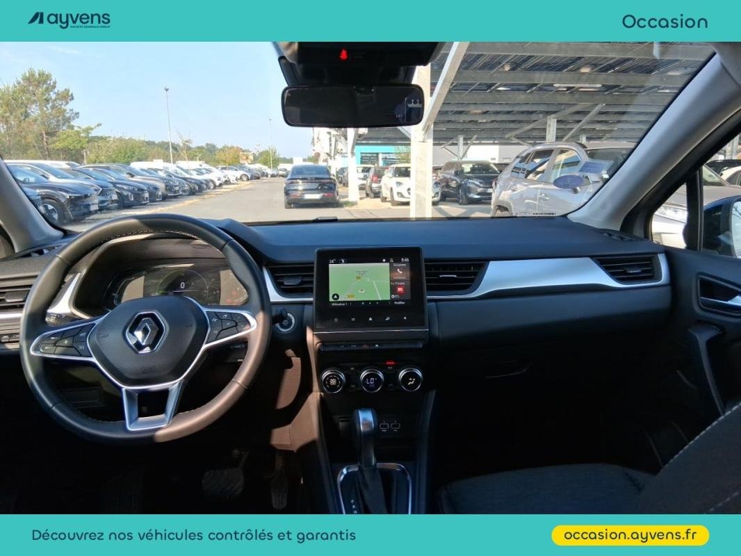 Renault Captur - Photo 6