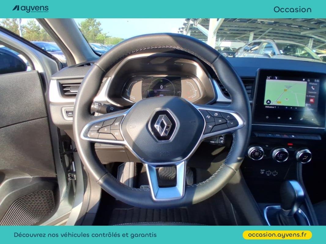 Renault Captur - Photo 7