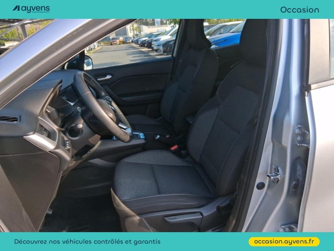 Renault Captur - Photo 10