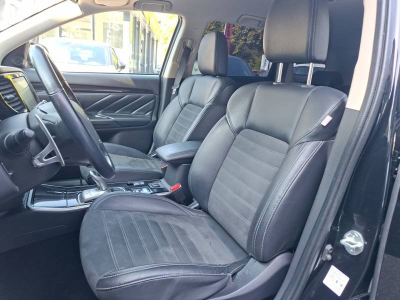 Mitsubishi Outlander - Photo 14