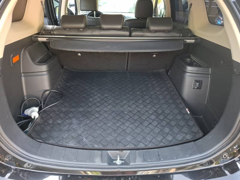 Mitsubishi Outlander - Photo 16