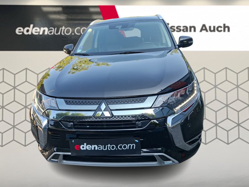 Mitsubishi Outlander - Photo 2