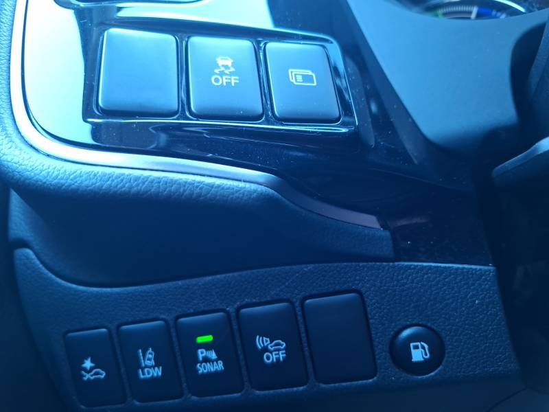 Mitsubishi Outlander - Photo 21