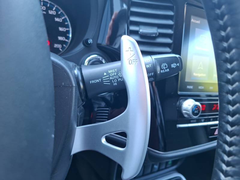Mitsubishi Outlander - Photo 25