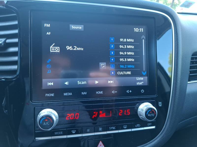 Mitsubishi Outlander - Photo 26