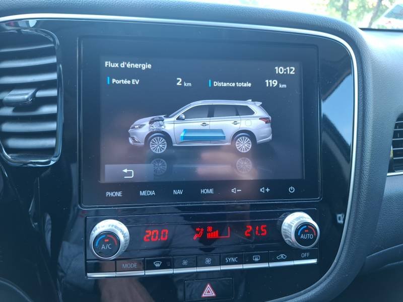 Mitsubishi Outlander - Photo 29