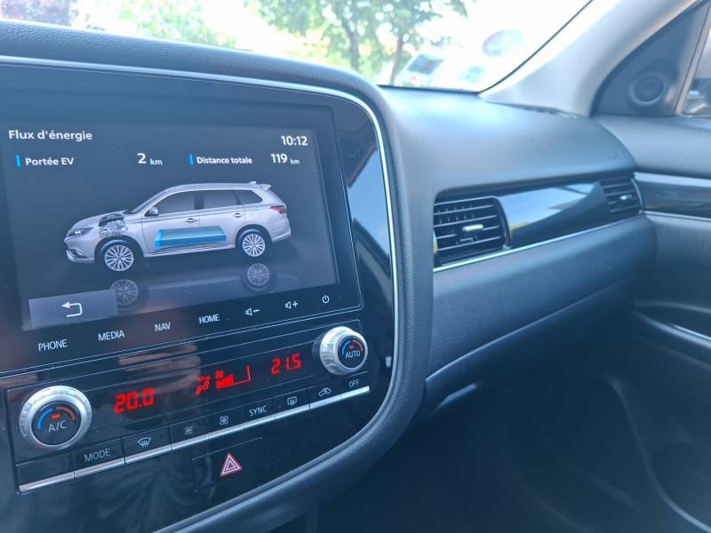 Mitsubishi Outlander - Photo 30
