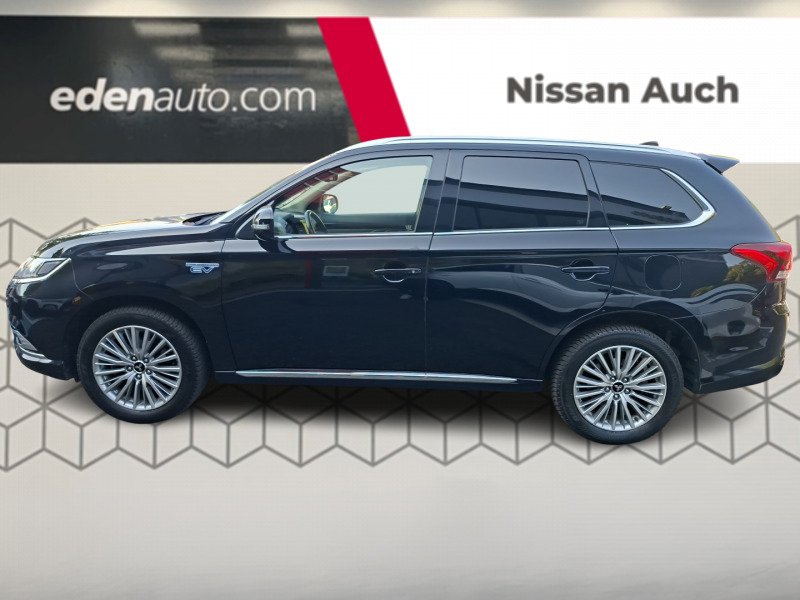 Mitsubishi Outlander - Photo 3