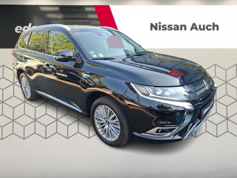 Mitsubishi Outlander - Photo 5