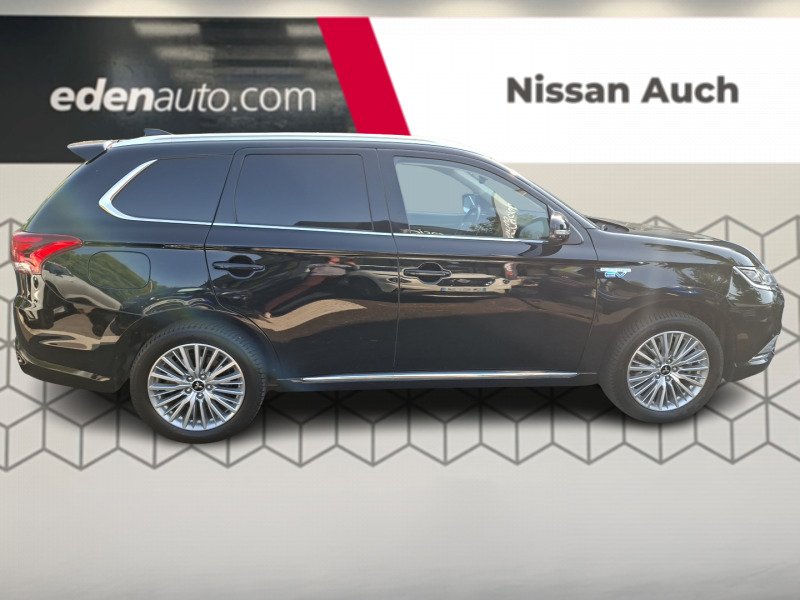 Mitsubishi Outlander - Photo 7