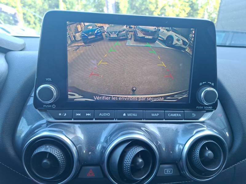 Nissan Juke - Photo 11