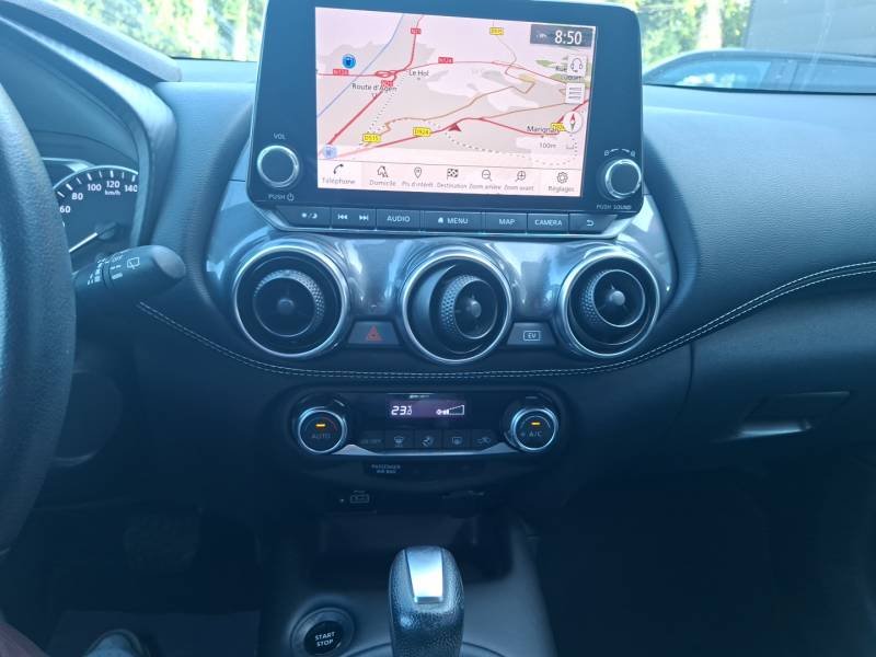 Nissan Juke - Photo 12