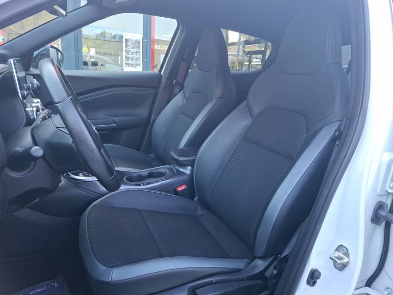 Nissan Juke - Photo 14