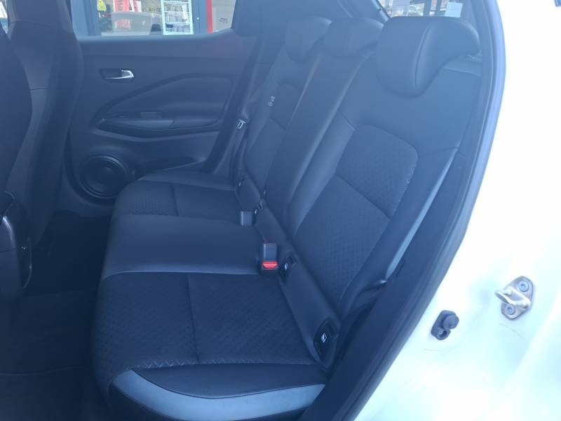 Nissan Juke - Photo 15