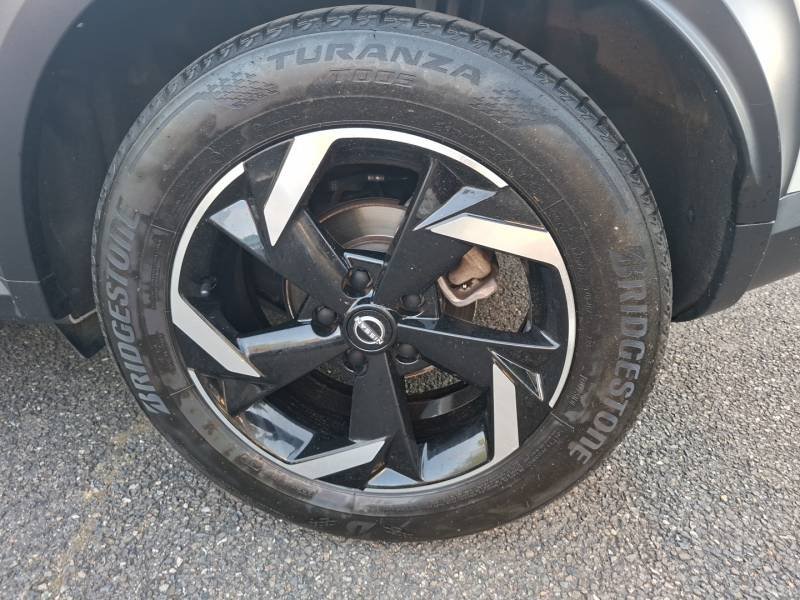 Nissan Juke - Photo 17