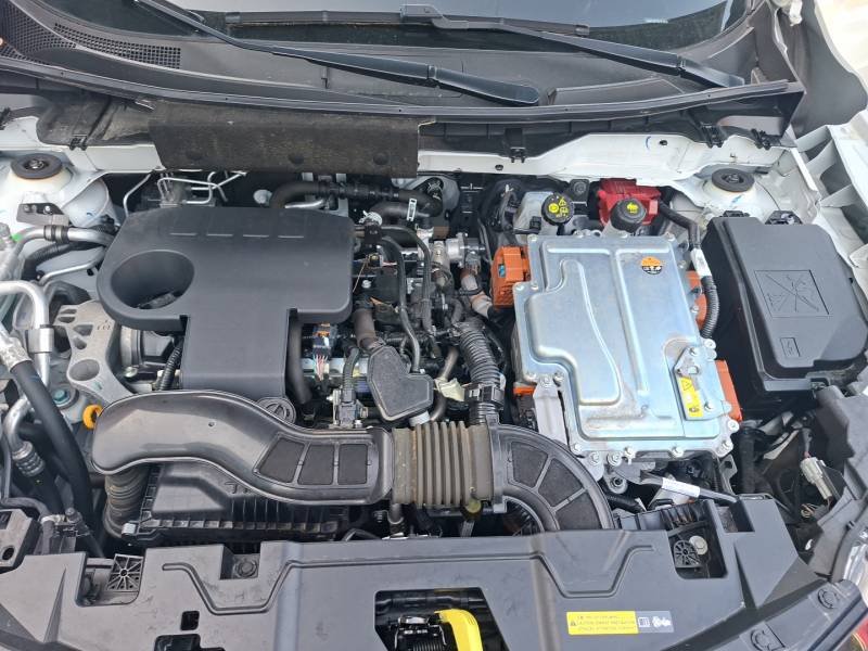 Nissan Juke - Photo 18