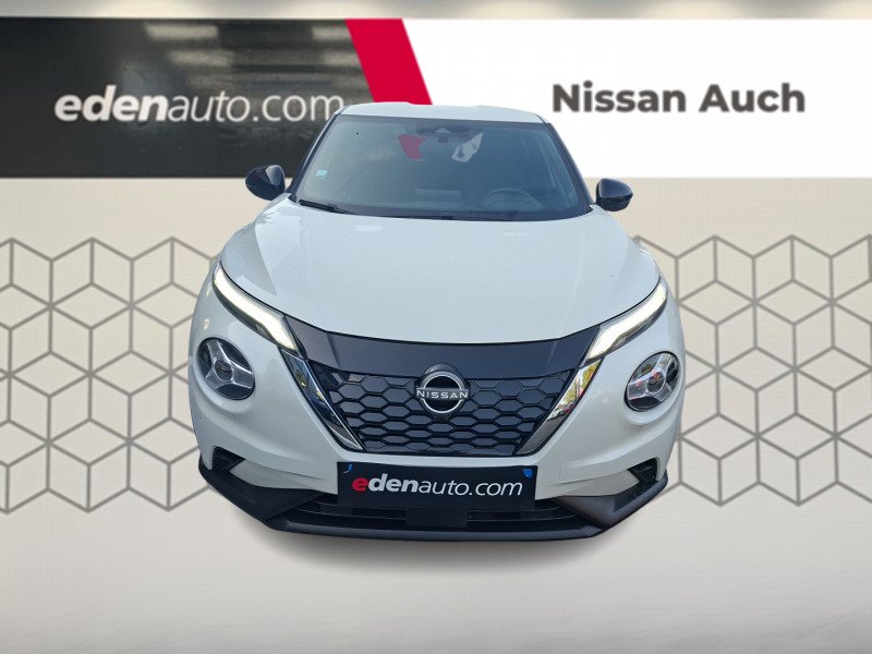 Nissan Juke - Photo 2