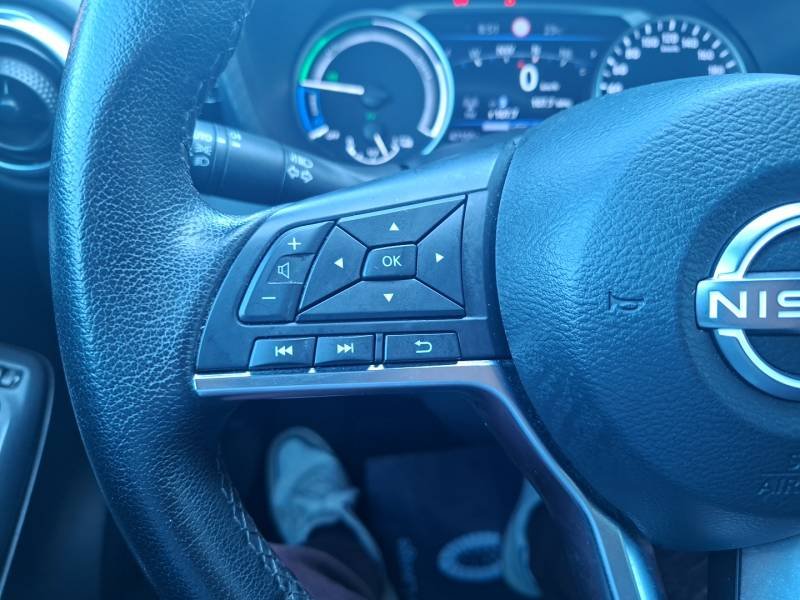 Nissan Juke - Photo 23