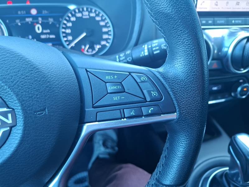 Nissan Juke - Photo 24