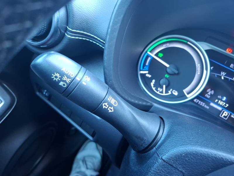 Nissan Juke - Photo 25