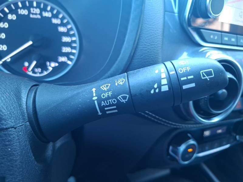 Nissan Juke - Photo 26