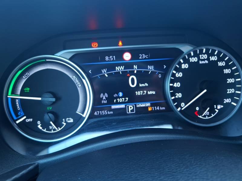 Nissan Juke - Photo 27