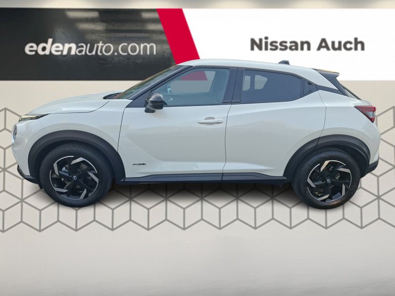 Nissan Juke - Photo 3