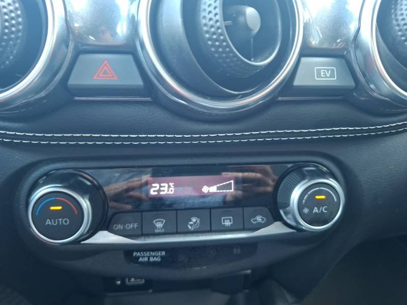 Nissan Juke - Photo 31