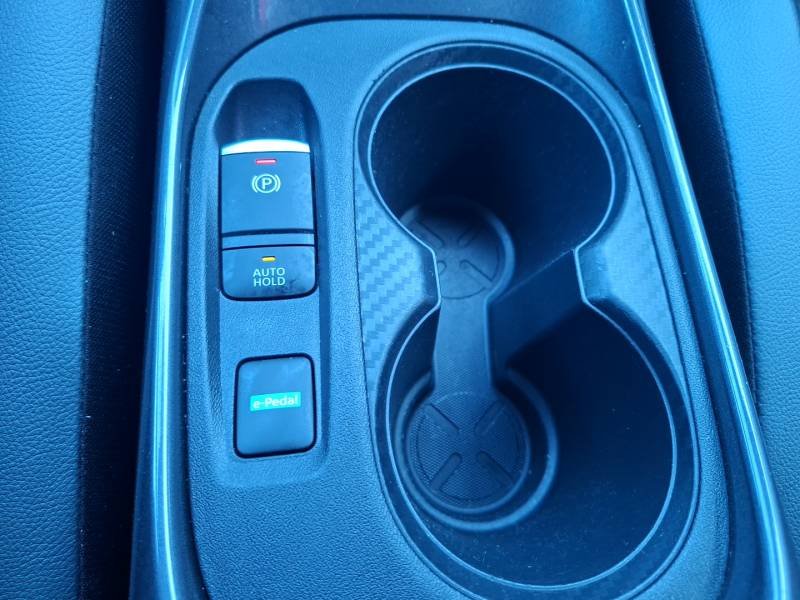 Nissan Juke - Photo 32