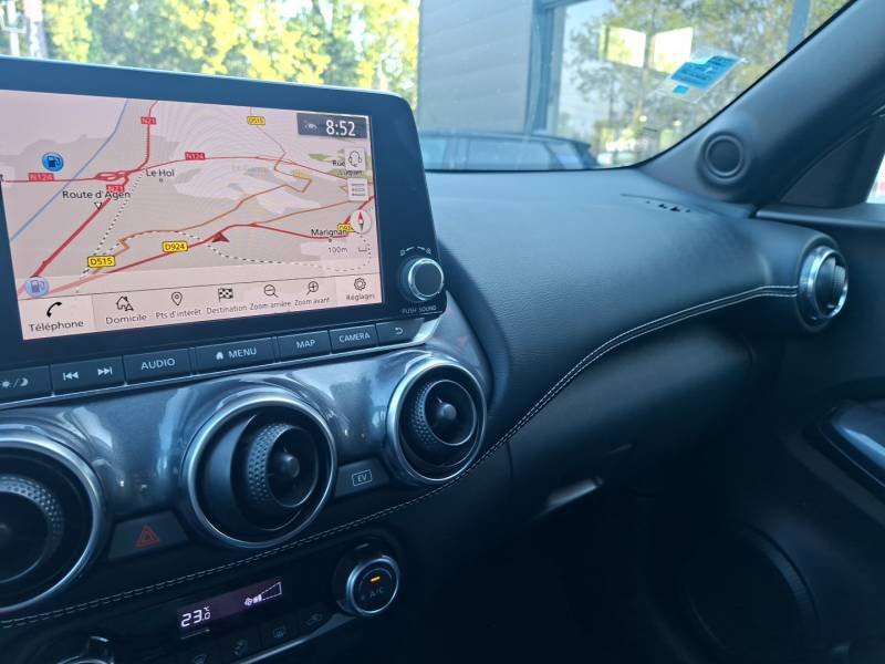 Nissan Juke - Photo 35