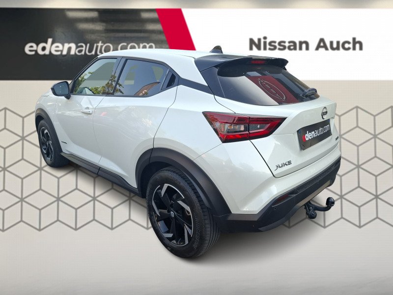 Nissan Juke - Photo 4