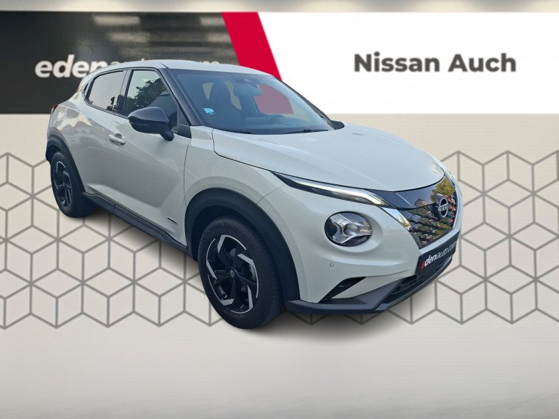 Nissan Juke - Photo 5