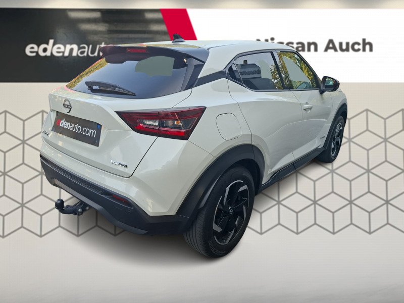 Nissan Juke - Photo 6