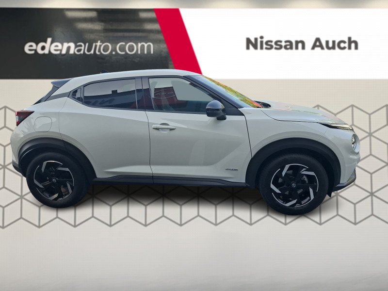 Nissan Juke - Photo 7
