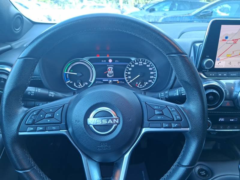 Nissan Juke - Photo 9