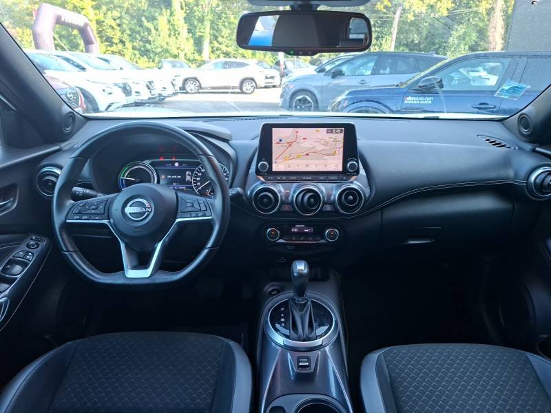 Nissan Juke - Photo 10