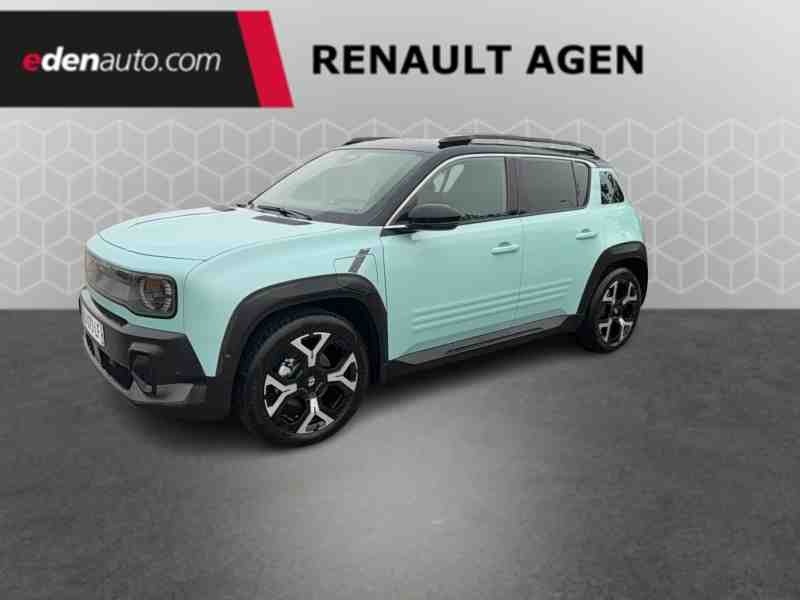 Renault R 4 - Photo 1