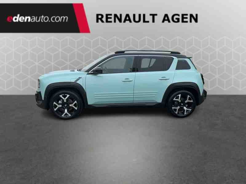 Renault R 4 - Photo 2
